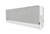 Klimatyzator pokojowy Rotenso Versu Cloth Stone VCS26Xi R15 (jednostka wewnętrzna)