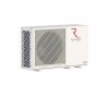 Pompa ciepła Rotenso Airmi Monoblock (White) AIMW80X1 (jednostka zewnętrzna)