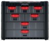Organizer narzędziowy MULTICASE CARGO 40 KMC401 Kistenberg