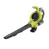 Bezszczotkowa dmuchawa/odkurzacz 36V Max Power RBV36B Ryobi
