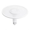 Żarówka LED V-TAC SAMSUNG CHIP 18W UFO fi220 VT-2318 3000K 920lm 5 Lat Gwarancji