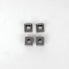 Profil Aluminiowy V-TAC 2mb Anodowany, Klosz Mleczny, Do gipsowania, Narożny wewnętrzny VT-8104