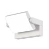 Projektor Oprawa Elewacyjna V-TAC 17W LED Biała IP65 VT-11020 4000K 2520lm