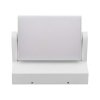 Projektor Oprawa Elewacyjna V-TAC 17W LED Biała IP65 VT-11020 4000K 2520lm