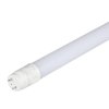 Tuba Świetlówka LED T8 V-TAC 14W 90cm z starterem VT-9077 4000K 1400lm 3 Lata Gwarancji