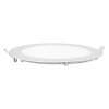 Panel LED V-TAC Premium Downlight 18W Okrągły fi225 VT-1807 2700K 1400lm