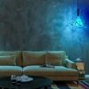 Żarówka LED SMART WiFi V-TAC 4.8W E14 Świeczka TUYA Alexa Google Home VT-5114-N RGB+2700K-6400K 450lm