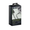 Adaptor Przejściówka V-TAC USB do Type C Czarna VT-5319