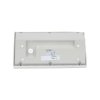 Oprawa Ścienna V-TAC 20W LED Ukośna Biała IP65 VT-8055 3000K 2045lm