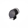 Kinkiet Ogrodowy Ścienny Solarny V-TAC 1W LED Czarny IP54 VT-1138 3000K 70lm 3 Lata Gwarancji