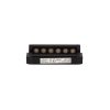 Oprawa Projektor Szynosystem Magnetyczny 48V V-TAC 5W LED 34st VT-4205 3000K 600lm 3 Lata Gwarancji
