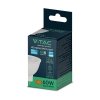 Żarówka LED V-TAC SAMSUNG CHIP 6W GU5.3 MR16 12V 38st VT-257 6400K 455lm 5 Lat Gwarancji