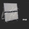 Projektor LED V-TAC 500W Czarny IP65 135Lm/W VT-48500 4000K 67500lm