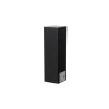 Słupek Ogrodowy V-TAC 2 Gniazda 2x16A 23cm 3600W IP44 Grafit VT-1196 3 Lata Gwarancji