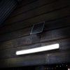 Oprawa Hermetyczna Solarna LED V-TAC 120cm 18W Pilot IP65 VT-120018 3000K-4000K-6400K 1000lm