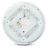 Plafon V-TAC 36W Gwiazdy Zmiana Koloru CCT fi.480 VT-8436-S-N 3000K-6400K 3900lm