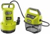 Pompa akumulatorowa 18V ONE+ RY18SPA-O Ryobi