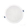 Downlight LED SIGARO CIRCLE PT 12W 4000K Kobi Premium