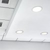 Downlight LED SIGARO CIRCLE PT 18W 4000K Kobi Premium