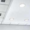 Downlight LED SIGARO CIRCLE PT 24W 4000K Kobi Premium