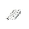 Przedłużacz LINEA 4gn/1,5m/Zu Kobi