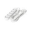 Przedłużacz LINEA 5gn/5m/Zu Kobi