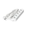 Przedłużacz LINEA 5gn/5m/Zu Kobi