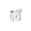 Przedłużacz LINEA 3gn/3m/Zu+W Kobi
