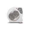 Termowentylator ZEFIR 2000W biały Kobi Windstar