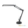 Lampka biurkowa LED TENUIX 14W 3CCT czarna LED2B