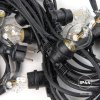 Girlanda MIMOSA 2 10m 10xE27 Kobi