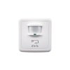 Czujnik ruchu LX01 160° PIR biały Kobi Premium