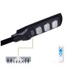 Oprawa drogowa z czujnikiem ruchu Solar LED URBI 8W 6500K IP54 LED2B