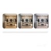 Oprawa meblowa LED WL 12W 3CCT Kobi