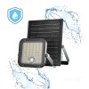 Naświetlacz Solar LED MHCS 10W 2CCT IP65 Kobi Premium