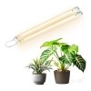 Lampa do roślin LED GROWLY 2x8,5W Kobi Design