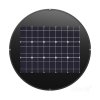Oprawa parkowa Solar LED LUVIA 15W 4000K IP54 LED2B