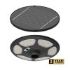 Oprawa parkowa Solar LED SOLSUMI 25W 4000K IP54 Kobi Premium