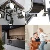 Plafon VENTA-4A 4X3W LED