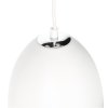 Lampa wisząca FIDŻI 3 biały