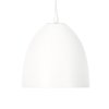 Lampa wisząca FIDŻI 3 biały