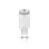 Żarówka LED G9 3W 4000K Kobi