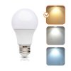 Żarówka LED GS 8,5W E27 3000K LED2B