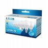 Żarówka LED MB 7W E14 3000K 6-pak LED2B