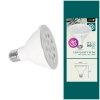 Żarówka do roślin LED PLANTY W 9W E27 1200K biała Kobi Design