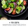 Żarówka do roślin LED PLANTY 40W E27 1200K Kobi design