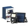Naświetlacz z czujnikiem ruchu Solar LED NCS 10W 6500K IP65 LED2B