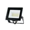 Naświetlacz LED MH 20W 6500K IP65 czarny LED2B RED