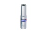 NASADKA DŁUGA GWIAZDKOWA 1/4 E-TORX E4 x 50mm, Cr-V King Tony