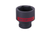 NASADKA KRÓTKA UDAROWA 1 CALOWA 2 x 70mm, 6-kąt King Tony